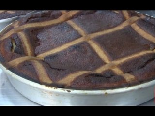 Napoli - Pasqua, dolci e tradizioni della Città -1- (19.04.14)