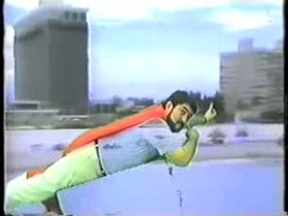 Superman