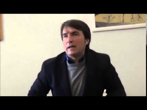 Aversa (CE) - Sagrati delle cento chiese, i dissidenti accusano Sagliocco (19.04.14)