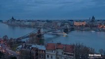 Discover europe in Time Lapse : Magical Europe - Timelapse