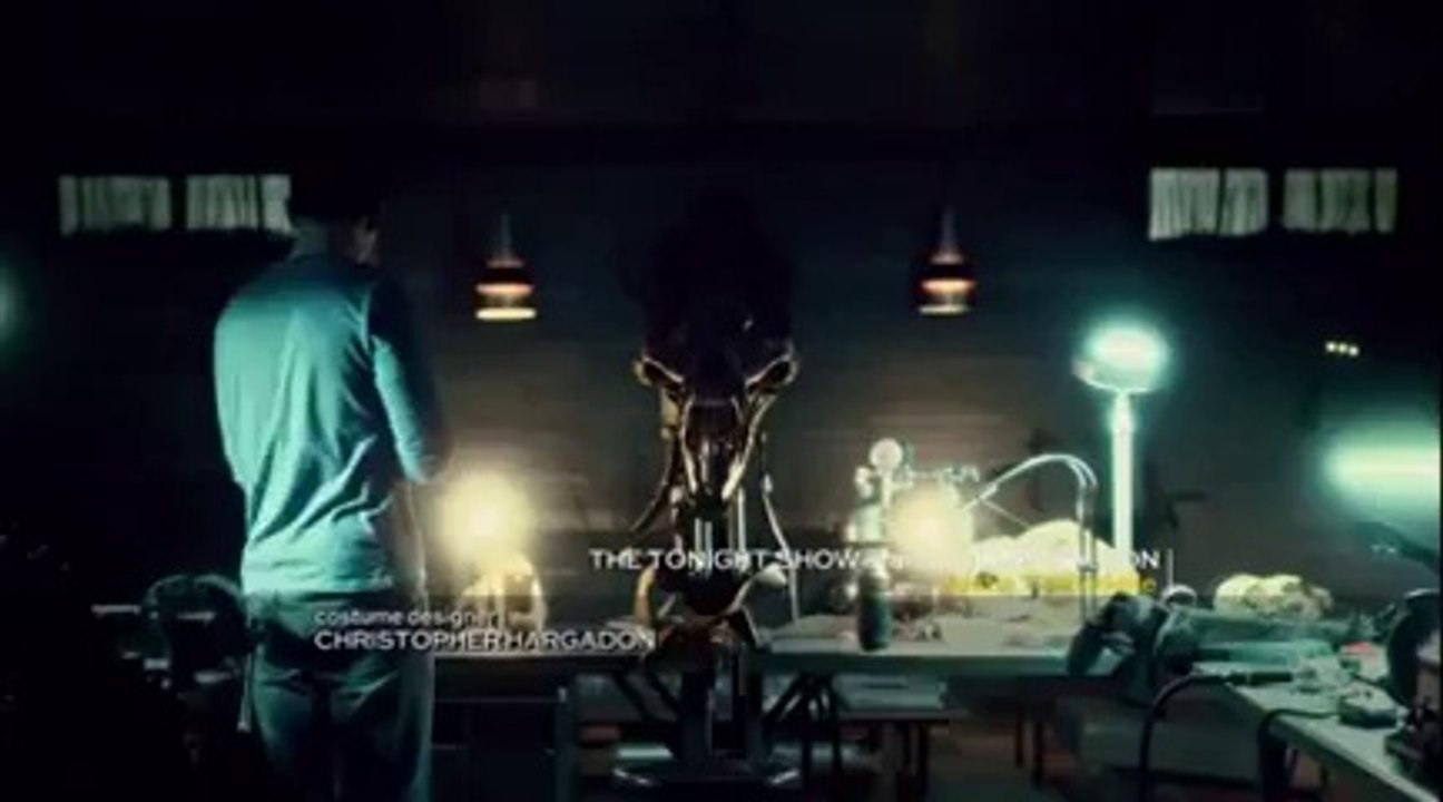 FreeLinks.TV - Hannibal season 2 episode 9 Shiizakana Official Promo [HD]