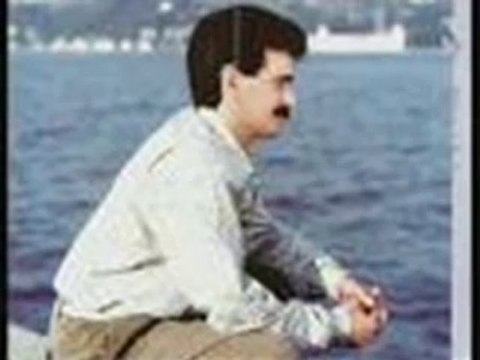 HÜSEYİN ALTIN (DARGINIM)