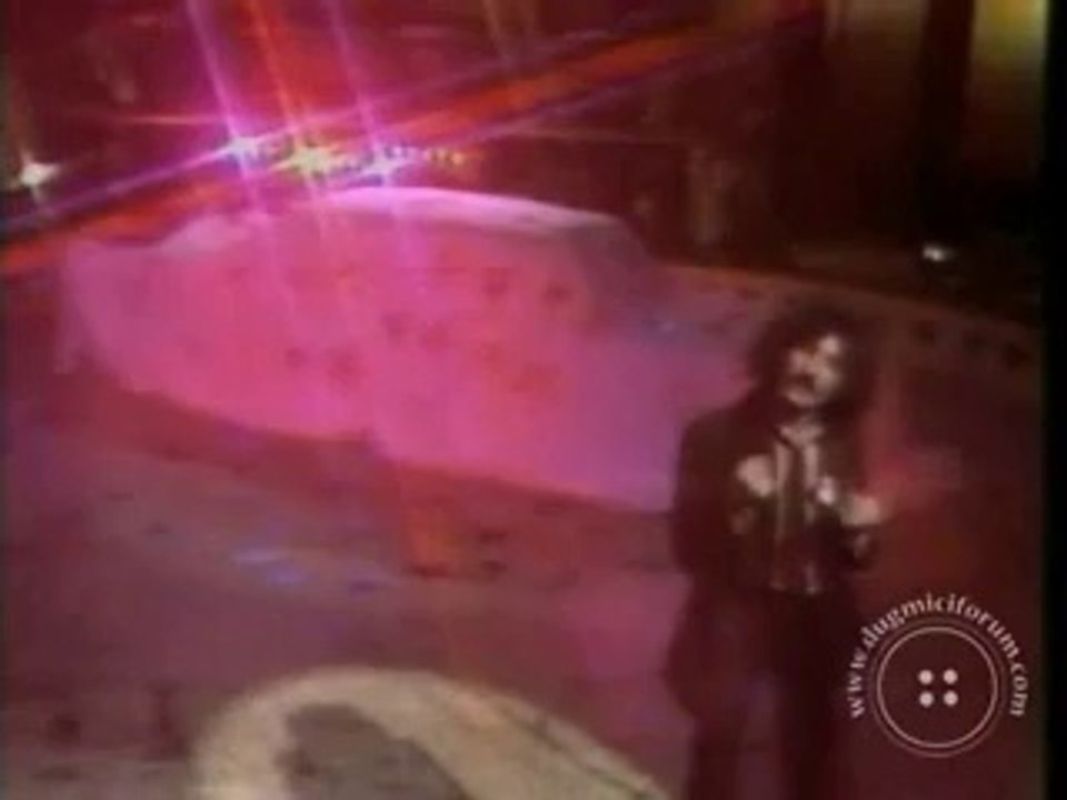 BIJELO DUGME - Na zadnjem sjedištu moga auta (1979)