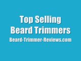 Beard Trimmer Reviews
