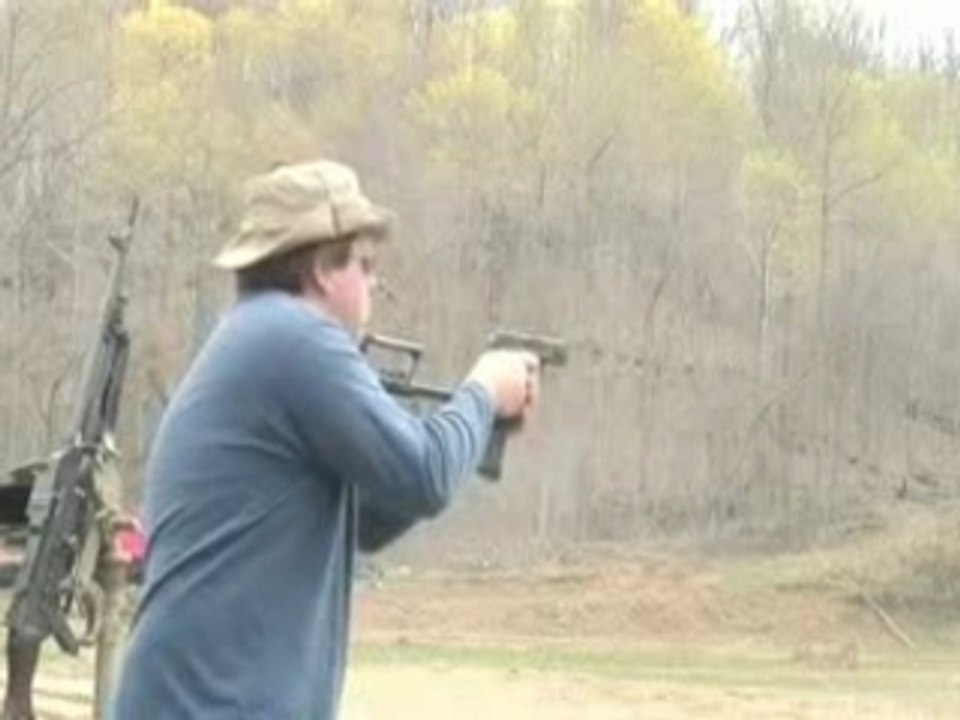 Glock 298rd