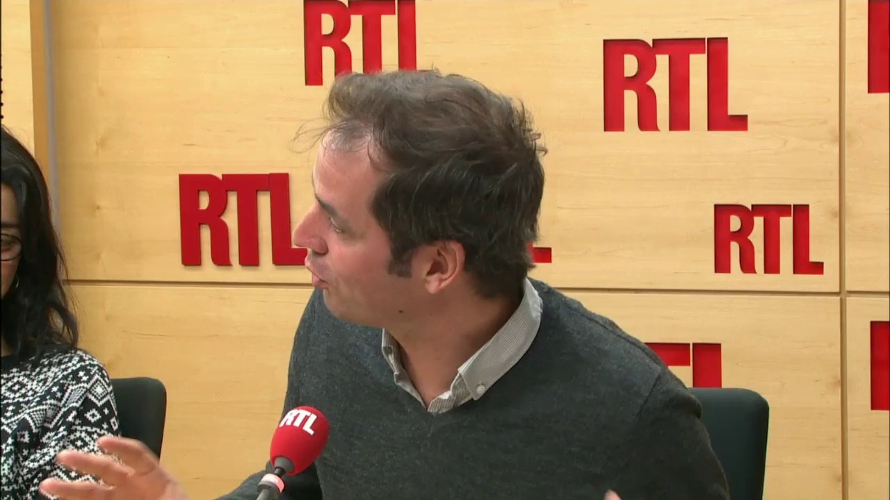 Tanguy Pastureau : Kepler 186-f, une idée vacances