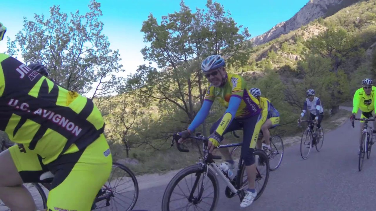 100-les gorges du VERDON-paques2014
