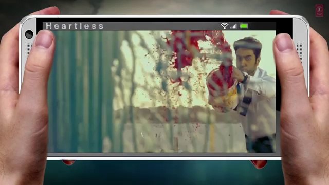 -Arijit Singh Heartless Song Main Dhoondne Ko Zamaane Mein Song With Lyrics - YouTube