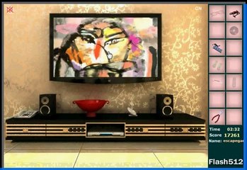 A home story walkthrough