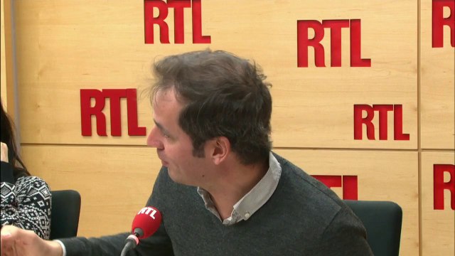 Tanguy Pastureau : les chats ne sont plus des chaises