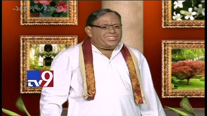 Satire on A.P parties election campaign - EGV