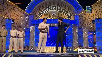 Umang 2014 20th April 2014 Video Watch Online HD Part5
