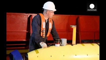 Boeing scomparso: operazioni di ricerca più costose della storia