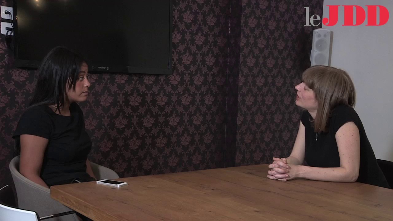 Mes dimanches avec... Amel Bent