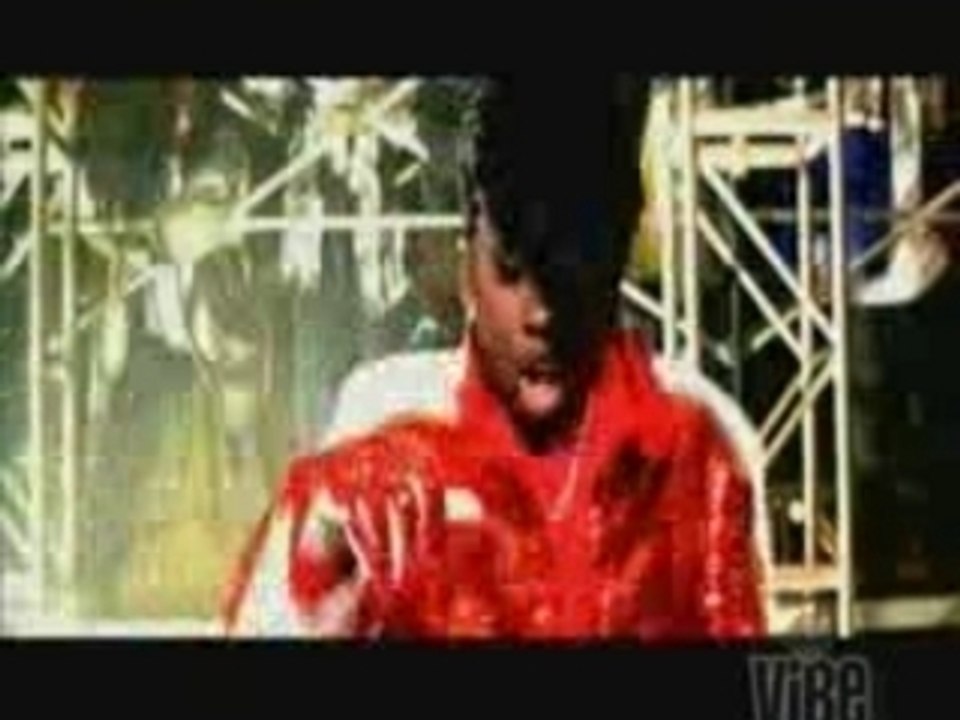 Missy Elliott,Nas,Eve,Lil' Mo - Hot Boyz