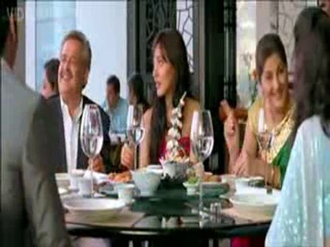 Bade Ache Lagte Hai Scene (Kyaa Super Kool Hain Hum) HD(videoming.in)
