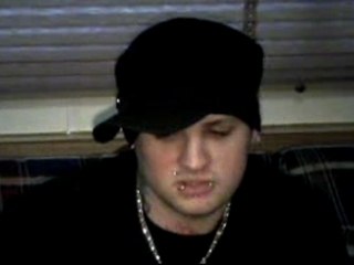 Good Charlotte’s Benji Madden