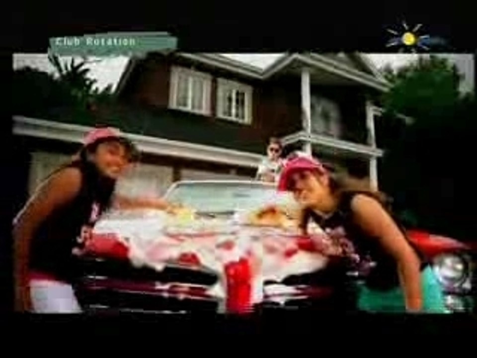 Bob Sinclar - Rock This Party