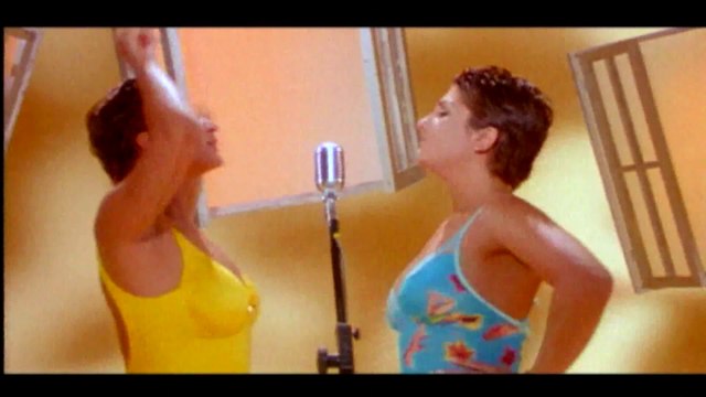 Sibel Can Padisah (nostalji) by feridi