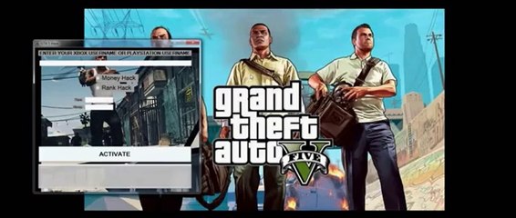 GTA 5 Cheat Hack V Download Unlimited Money Rank Editor tricher téléchargement gratuit piratage