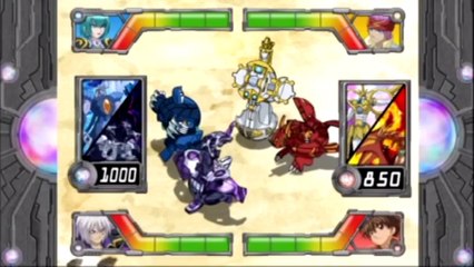 บาคุกัน ภาค2 ตอนที่20