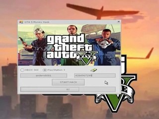 GTA 5 Hack tricher téléchargement gratuit piratage  GTA 5 Hack Money 2014 April .....