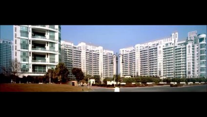 DLF Aralias Apartment Golf course road sector 42 (9899487740)