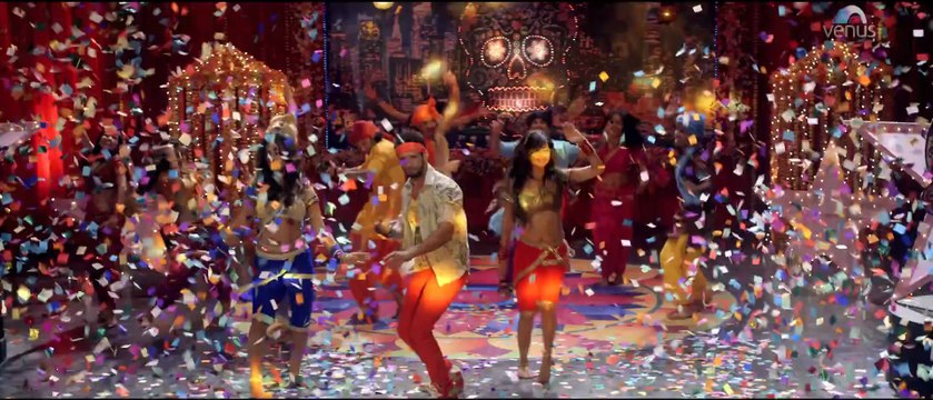 Naach Madhubala [Full Video Song] - Gang Of Ghosts [2014] Feat. Sharman Joshi - Mahie Gill - Meera Chopra [FULL HD] - (SULEMAN - RECORD)