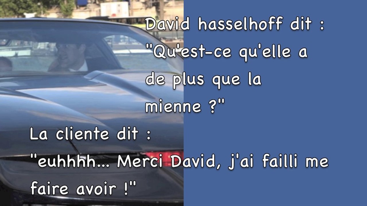 Fausse pub one