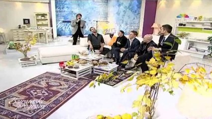 Mirza Selimovic-Sjetuje me majka