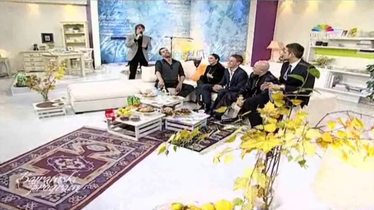 Mirza Selimovic-Sjetuje me majka