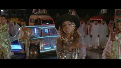 Bad Girls - M.I.A - [Official Music Video] - }\/{ /,\ ‘”|’” /-\L’”|’”aF