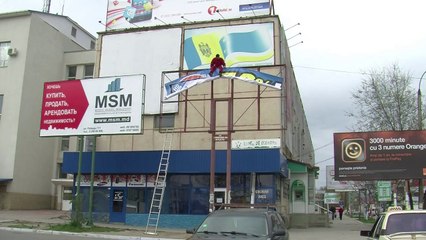 مولدوفا، سكان غاغوزيا يخشون حدوث السيناريو الأوكراني