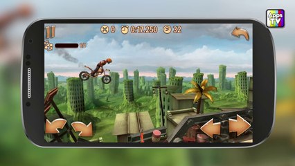 Top Des Applis fun radio 20.04.2014 HD