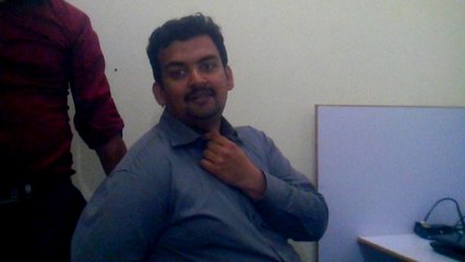 Wajeeh Jamadar Grand Masty