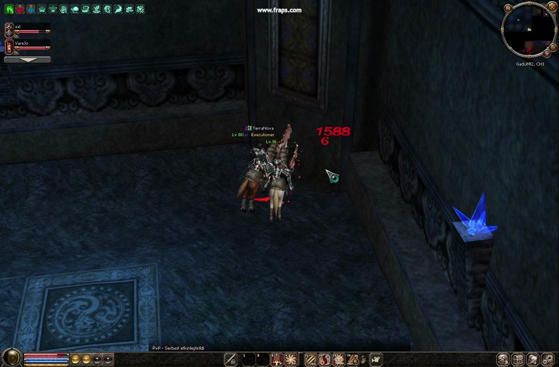 Executioner