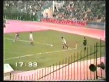 12η ΑΕΛ-ΠΑΟΚ 1-1 Τα γκολ  1983-84