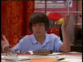 Les sorciers de Waverly Place 1x19 Les amoureux d'Alex