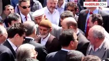 İçişleri Bakanı Efkan Ala: AK Parti Kendisiyle Yarışıyor