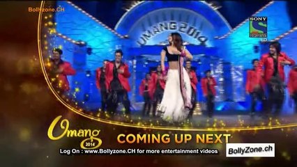 Umang 2014 20th April 2014 Video Watch Online HD Part11
