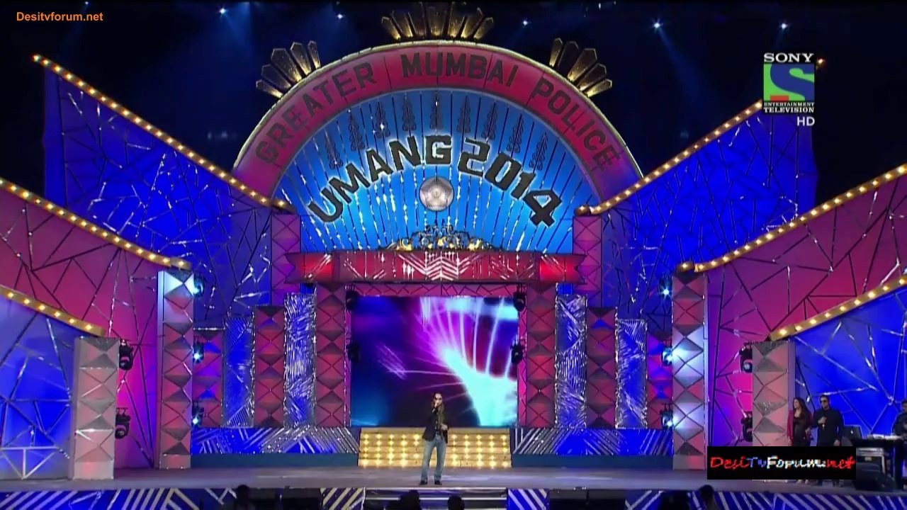 Umang 2014 20th April 2014 Video Watcfh Online 720p HD Pt6