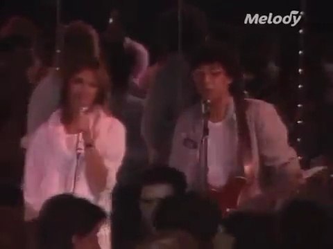 Laurent Voulzy et Véronique Jannot - Désir, Désir 1984