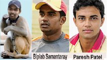 orissa ranji cricketer-biplaba-samantray-basant-mohanty-paresh-patel-and- natraj behera-ubnsold -7-ipl-auction-2014-from orissa ranji 4 probable uncapped cricket -player (2)