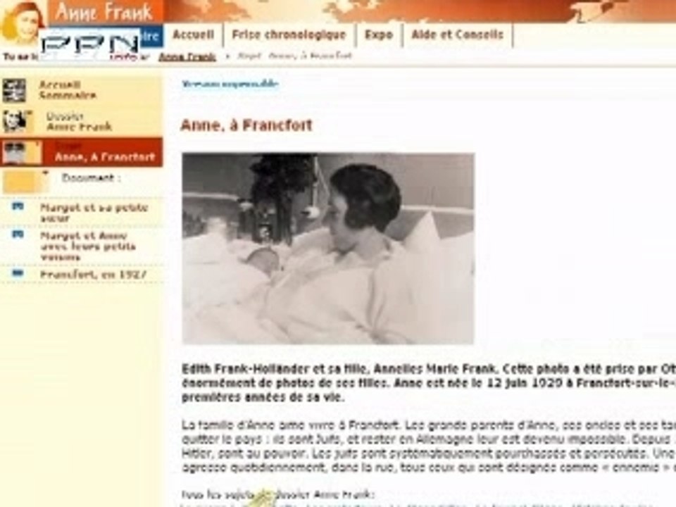 Droit des Enfant