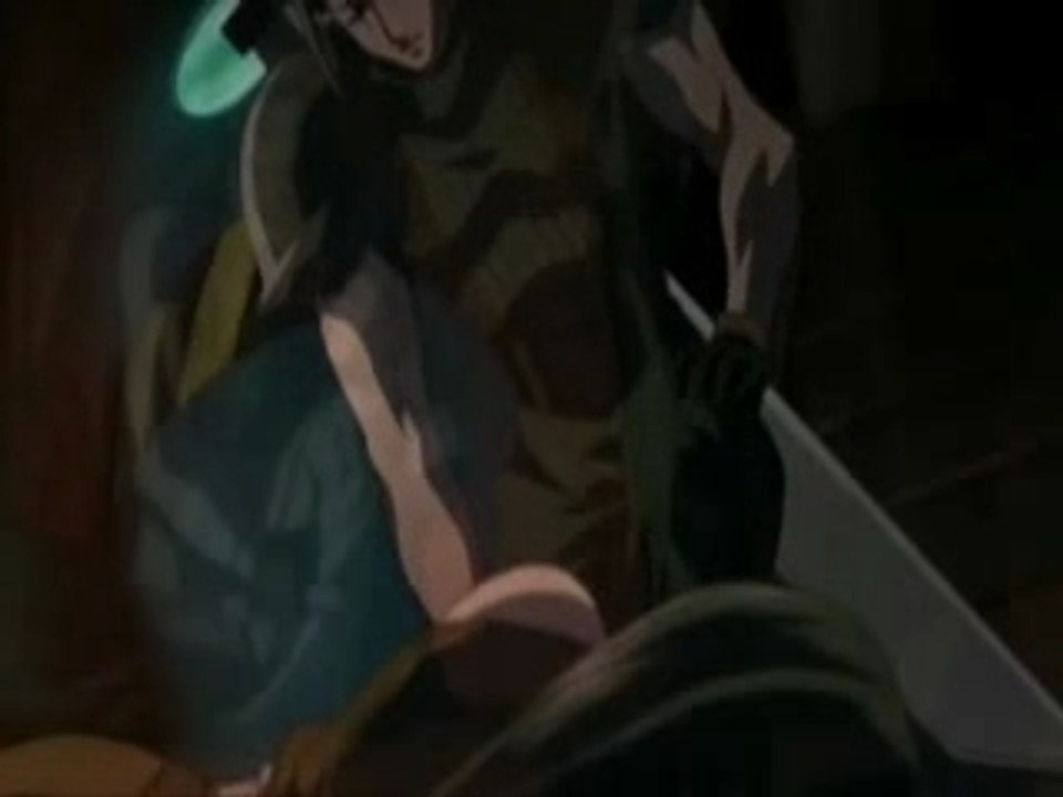 Final fantasy Last Order