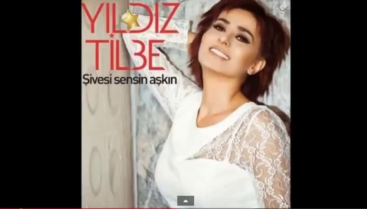 Yıldız Tilbe - Eline Düştüm 2014
