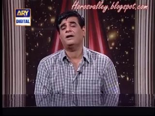 Horoscope Capricorn of April 2014 by Humayun Mehboob