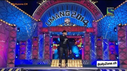Umang 2014 20th April 2014 Video Watch Online HD Part13