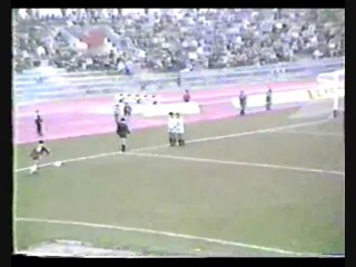 19η ΑΕΛ-ΟΦΗ 2-1 1983-84 (Τα γκολ)
