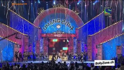 Umang 2014 20th April 2014 Video Watch Online HD Part14